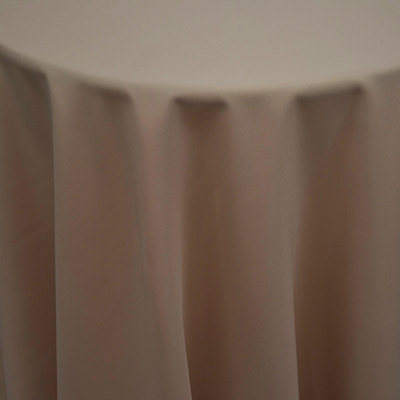 POLYESTER - KHAKI